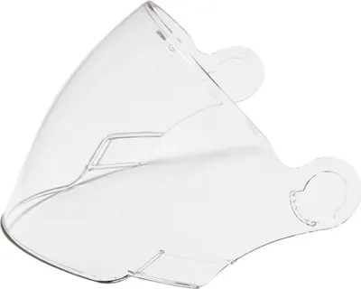 Produktbild von Transparentes Visier 22.06 für den Nolan N21 Helmvisier