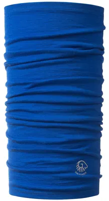 Giesswein Merino Multifunktionstuch Eisenstein in blau