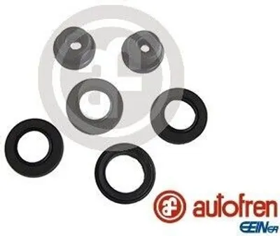 Produktbild von AUTOFREN SEINSA Reparatursatz Hauptbremszylinder D1481 für IVECO Zeta 29mm