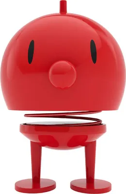 Productafbeelding van Hoptimist - Bumble Red, extra groot