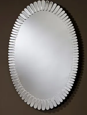 Produktbild von Casa Padrino Luxus Hotel Spiegel 69 x H. 108 cm - Hotel Möbel