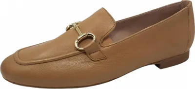 Produktbild von Paul Green Slipper Braun