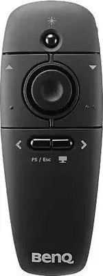 Produktbild von BenQ PSR01, Schwarz
