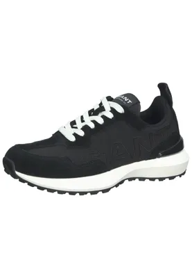 Produktbild von GANT Sneaker Sneaker Veloursleder/Textil