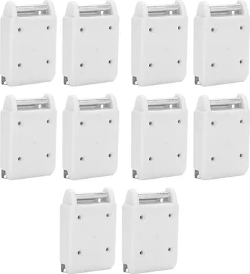 Produktbild von Universal Strickmaschinenklauen -Kleiderbügel -Gewichtszubehör (10pcs)