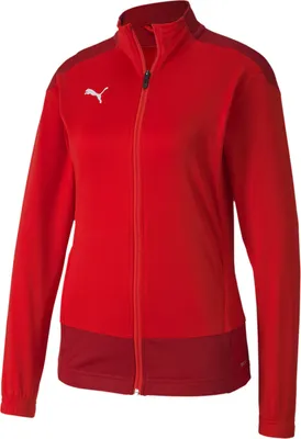 Obrázok produktu pre Detská tréningová bunda Puma teamGOAL 23