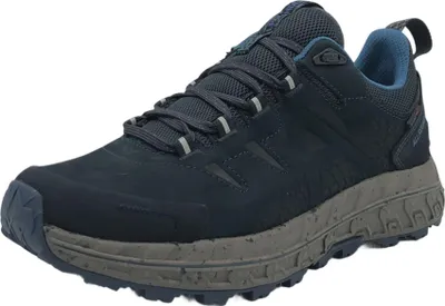 Produktbild von Allrounder Sportliche Schnürschuhe Herren 32313332343039 Blau 45 EU