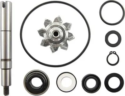 Image de Kit de réparation pompe à eau pour Kymco X-Citing 500 LC