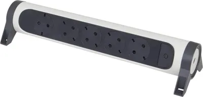 Produktbild von Legrand 694546, 70 mm, 102 mm, 355 mm, 431 g, 5 Stück(e)