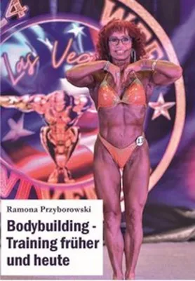 Produktbild von Bodybuilding