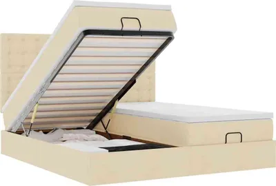 Zdjęcie produktu dla VidaXL 3313739, 280 kg, 1800 mm, 2030 mm, 1280 mm, 1 szt.