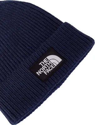 Zdjęcie produktu dla THE NORTH FACE – Czapka uni  z naszywką z logo  – Rozmiar uniwersalny