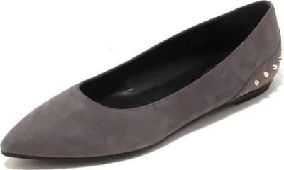 Produktbild von 4185P Ballerina TOD'S BALLERINA GOMMA WW scarpa donna Schuh Frau