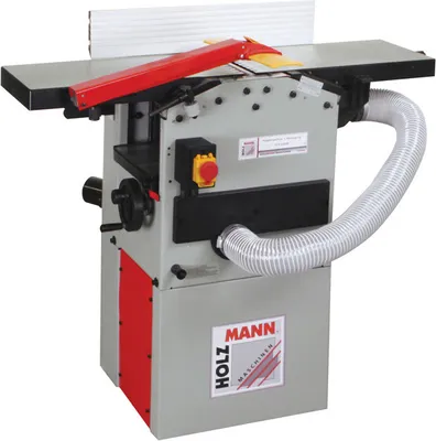 Produktbild von Holzmann-Maschinen HOB 260 ABS Profi-Hobel mit Untergestell, Netzbetrieb, 1500 Watt