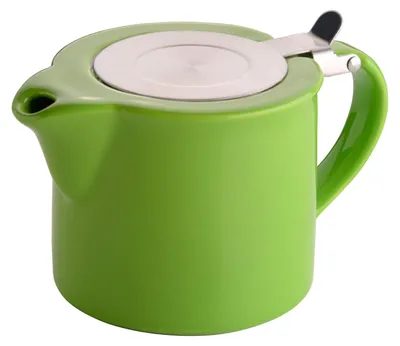 Imagen del producto de BIA Infuse, tetera verde