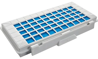 Produktbild von Siemens Bosch Hochleistungs-Hygienefilter 17004549 00576094 00573921 00576831