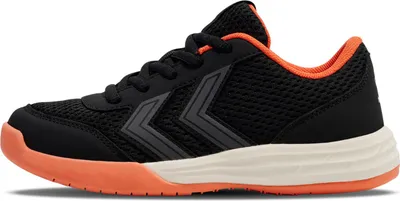 Produktbild von Hummel MULTIPLAY FLEX LC JR ANTHRACITE 37