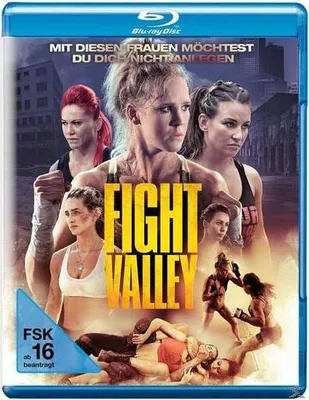 Produktbild von Fight Valley