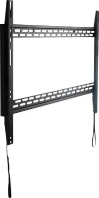 Produktbild von B-Tech BT9901, 165,1 cm (65"), 165,1 cm (65"), 100 kg, 900 x 600 mm, Stahl, Schwarz