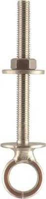 Produktbild von Conacord Augbolzen 8,0 x 15 mm