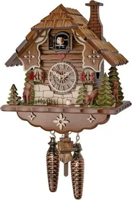 Image de Christoffel montre 3011-Q