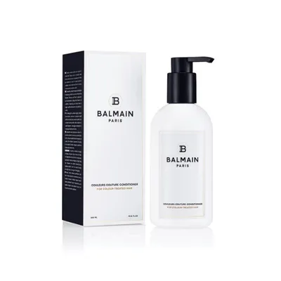 Zdjęcie produktu dla Balmain Professionnel, Couleurs Couture, Argan Oil, Hair Conditioner, For Moisturizing, 300 ml