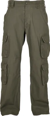 Produktbild von Build Your Brandit Pure Vintage Trousers