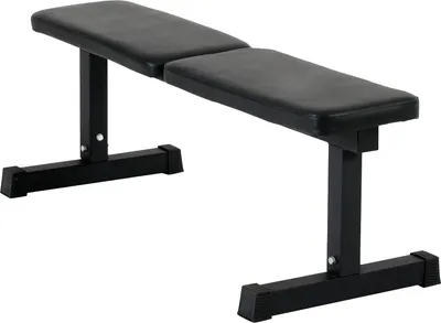 Immagine prodotto di Rebel RBA-2000-S Panca per pesi 46,5 x 119,5 x 43 cm, nera