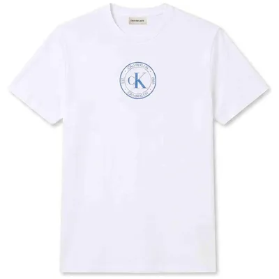 Produktbild von T-Shirt Calvin Klein LV04RH817G-YAF für Herren