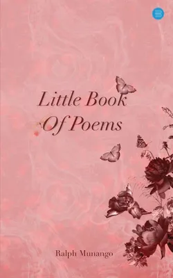 Produktbild von Little Book of Poems