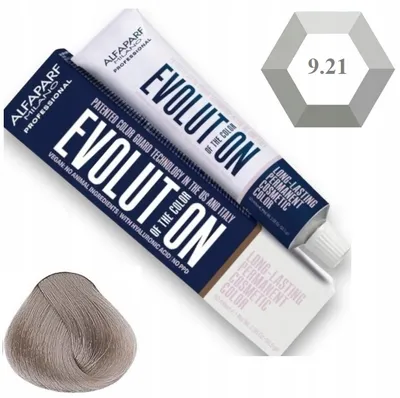 Obrázek produktu pro Alfaparf Milano Evolution of the Color 9.21 60ml