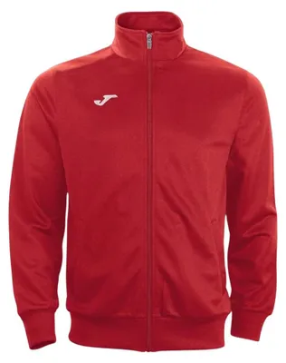 Productafbeelding van Joma - "Combi" jas voor kinderen, model SX685 (164), kleur rood
