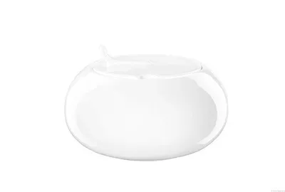 Immagine prodotto di ASA Zuckerdose ATABLE 0,15l 2019013 ! Vorteilsset beinhaltet 4 x den genannten Artikel und Geschenk + Spende