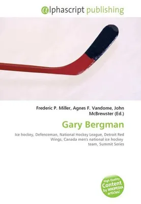 Produktbild von Gary Bergman