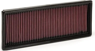 Immagine prodotto di FILTRI K&N Filtro aria (33-2181) per MERCEDES-BENZ Classe C SL Classe E CLS CLK