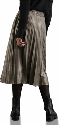 Produktbild von Street One Faltenrock für Damen