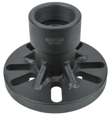 Produktbild von KS TOOLS Demontageflansch Ø 159 mm  ( 460.0637 )