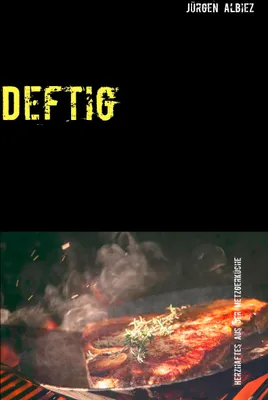 Produktbild von Deftig