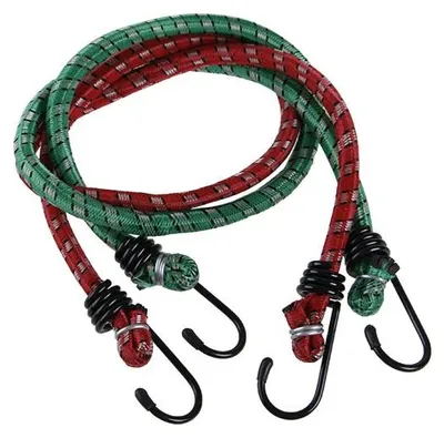 Obrázek produktu pro Guma upínací 10mmx80cm 2ks 51001