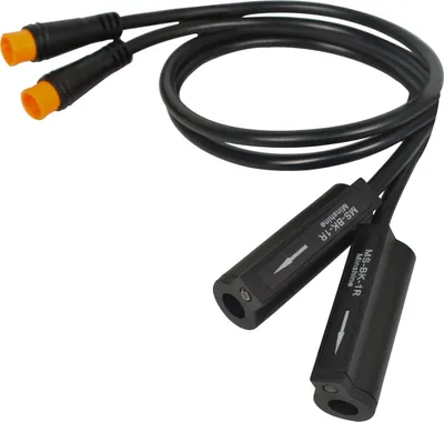 Produktbild von windmeile | Bremssensoren für mechanische Bremsen BBS01 BBS02 BBSHD und Bafang Controller, wasserdicht, V-Brakes, Fahrrad, E-Bike, Elektro, Pedelec