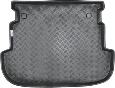 Zdjęcie produktu dla Mata do bagażnika Toyota Corolla E12 Kombi 2002 - 2007