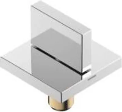 Produktbild von Dornbracht 90207800205-00 Griff für Seitenventil ERSATZTEILE