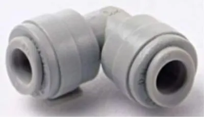 Zdjęcie produktu dla Złącze wtykowe 90° - rura 3/8" x rura 5/16"
