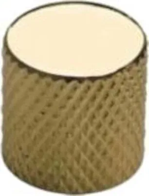 Zdjęcie produktu dla Dr.Parts MNB 1 Gold Pokrętło sterujące