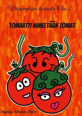 Produktbild von Tomaatti nimeltään Tomat