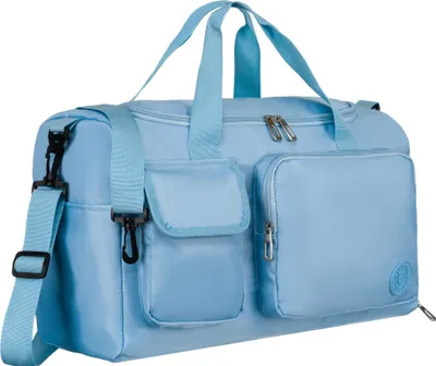 Produktbild von PTN 23032-8250 Blaue Reisetasche