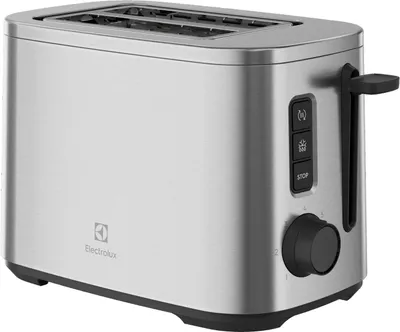 Obrázok produktu pre Electrolux Hriankovač Create 5 E5T1-4ST Nerezová oceľ