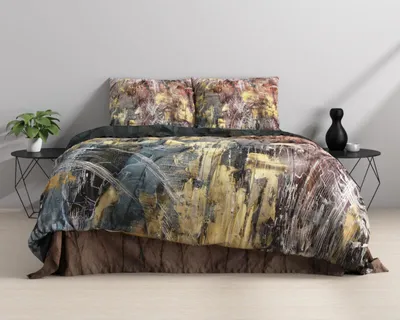 Productafbeelding van Sleeptime Sarda Multi 200 x 220 cm