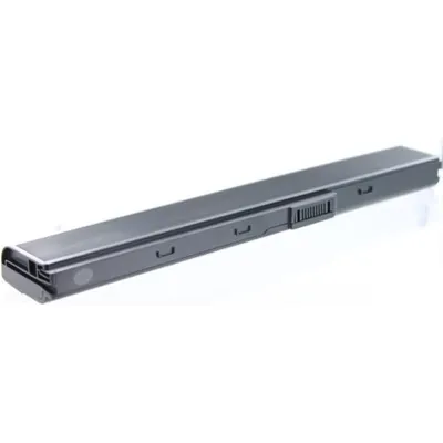 Produktbild von Akku für Asus X52N-EX052V Li-Ion 10,8 Volt 4400 mAh schwarz