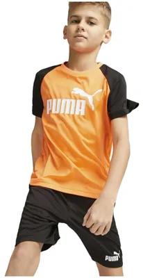 Imagen del producto de Camiseta Puma 847311-22 para Niño
